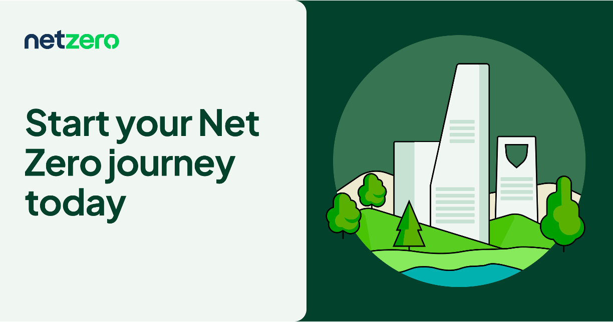 Netzero Sustainable Afforestation Solution